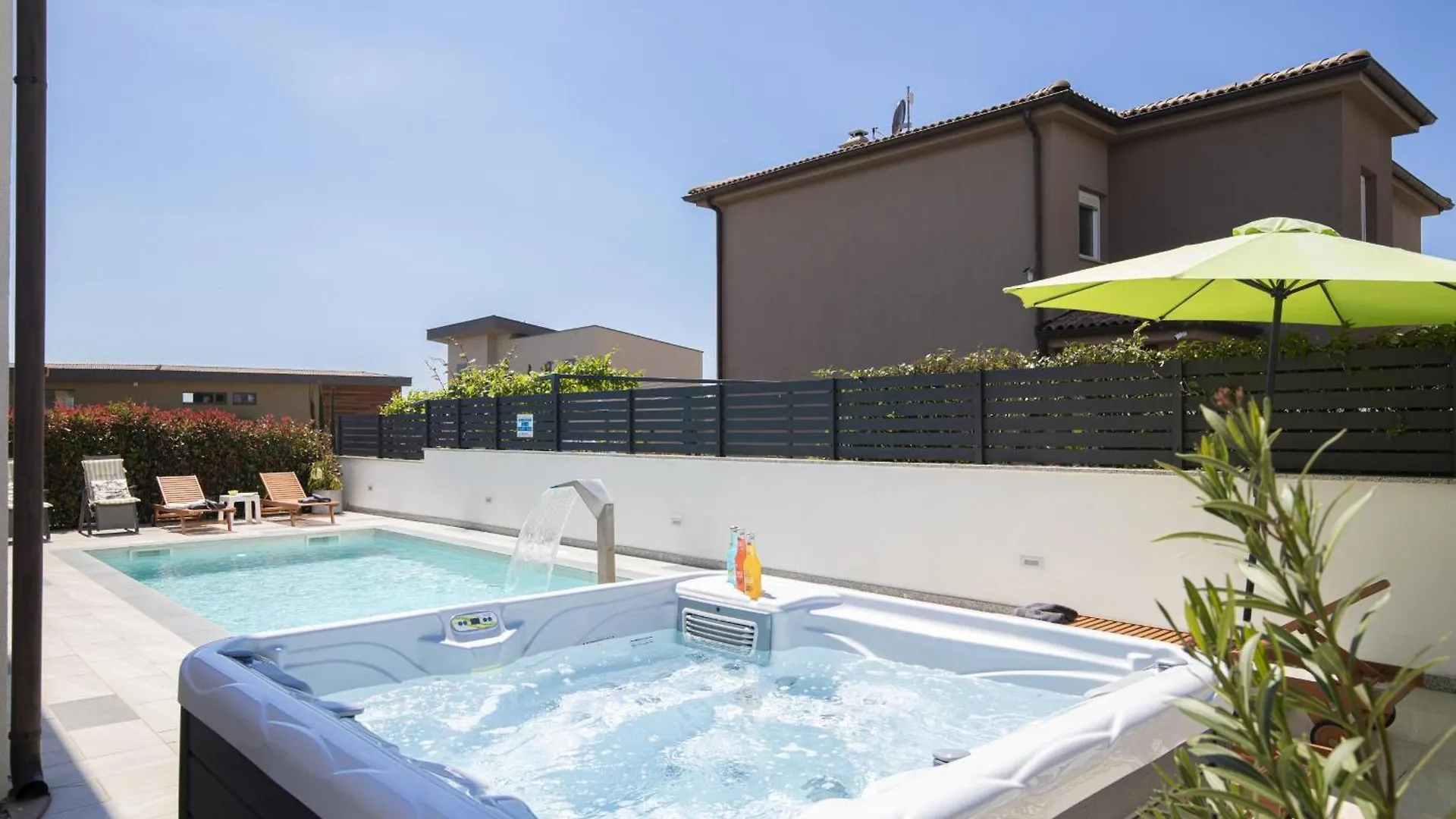 Villa Gusto Vodnjan
